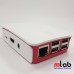 Vỏ hộp Raspberry Pi (SP05)